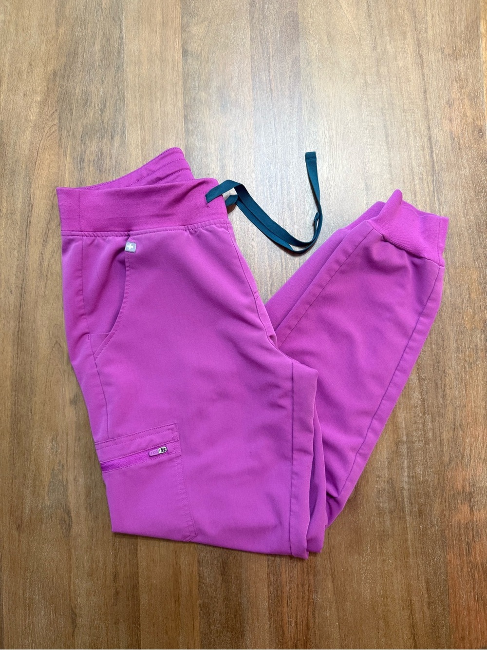 Figs Zamora Jogger Scrub Pants